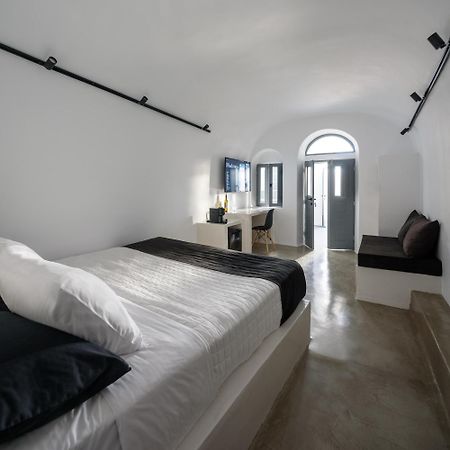 Pyrgos Cave Suites Esterno foto