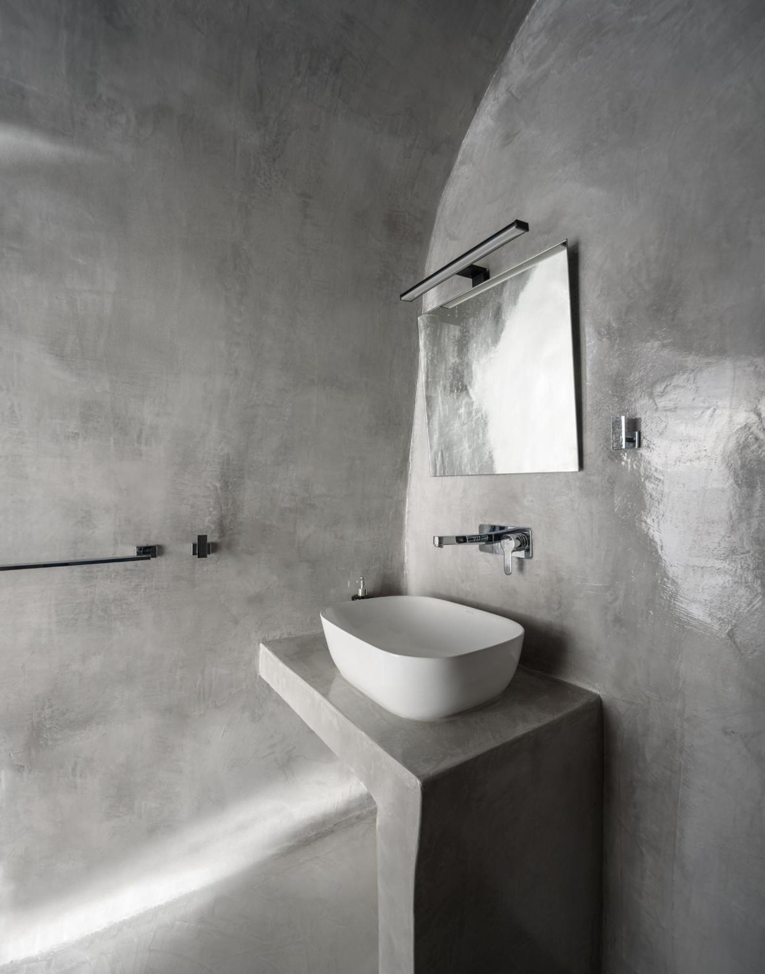 Pyrgos Cave Suites Esterno foto
